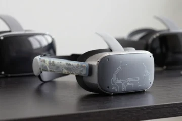 Guida Completa ai Sistemi Aggiuntivi di Stimolazione Nervosa e Feedback Aptico per Visori VR