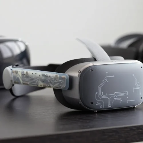 Guida Completa ai Sistemi Aggiuntivi di Stimolazione Nervosa e Feedback Aptico per Visori VR