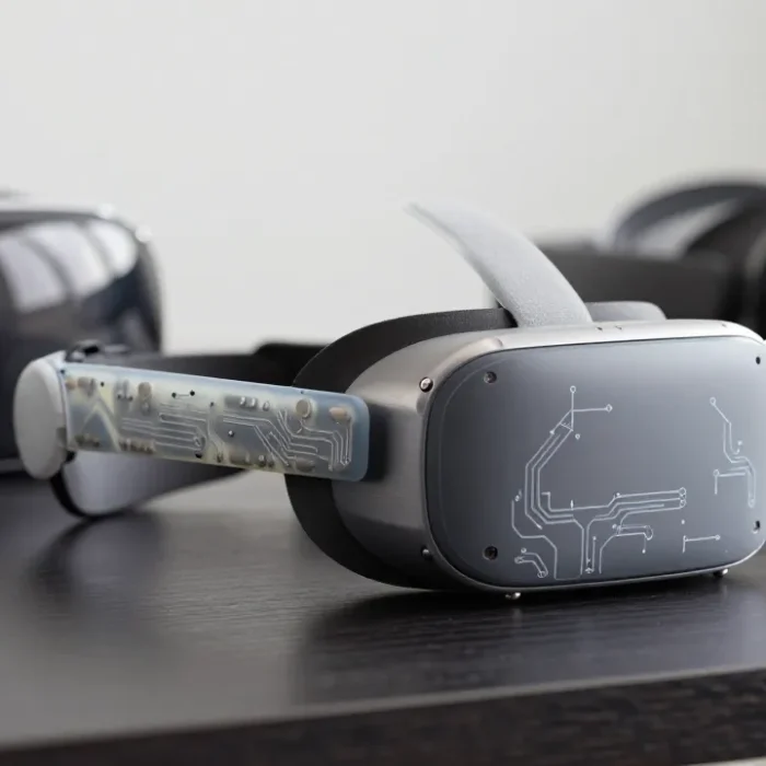 Guida Completa ai Sistemi Aggiuntivi di Stimolazione Nervosa e Feedback Aptico per Visori VR
