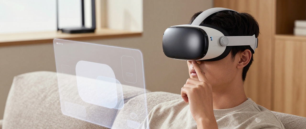 Apple Vision Pro è VR o AR? Facciamo chiarezza sul visore Apple