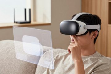 Apple Vision Pro è VR o AR? Facciamo chiarezza sul visore Apple