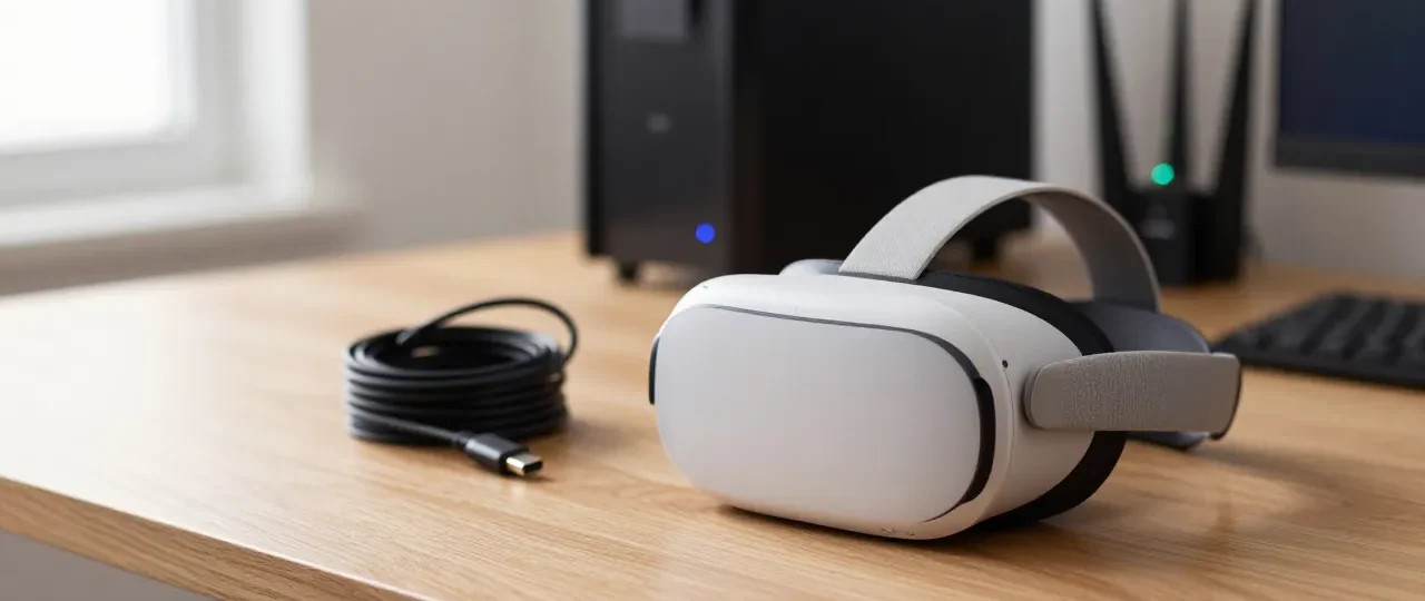 Cavo PSVR2 rotto o danneggiato? Ecco cosa fare e come risolverlo