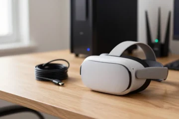 Cavo PSVR2 rotto o danneggiato? Ecco cosa fare e come risolverlo