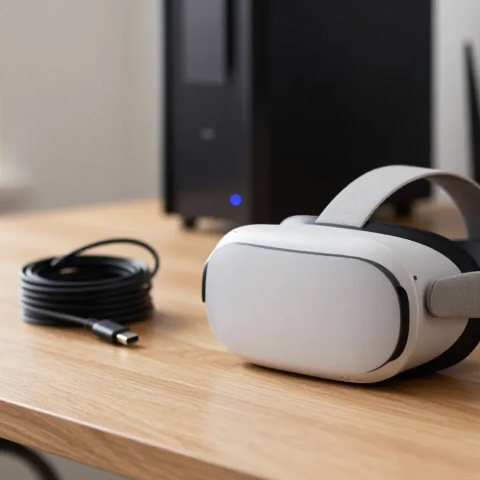 Cavo PSVR2 rotto o danneggiato? Ecco cosa fare e come risolverlo