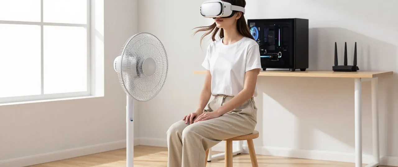 Come abituarsi alla realtà virtuale senza malessere: la guida pratica