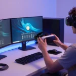 Come collegare Meta Quest 3 al PC: cavo, Air Link e alternative