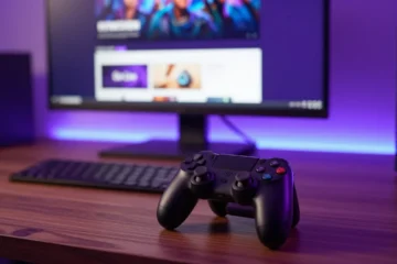 Come streammare su Twitch da PS4