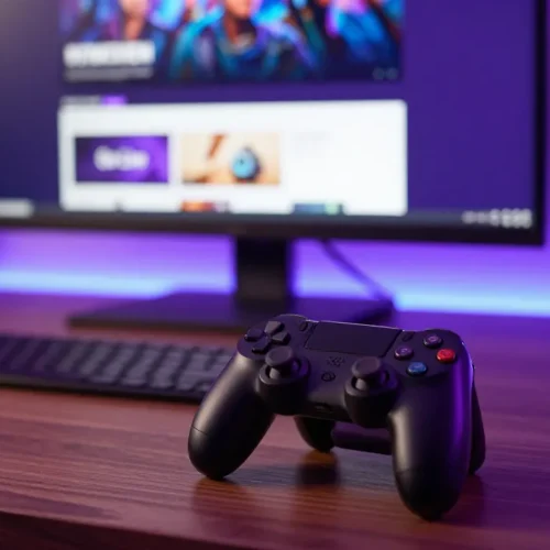 Come streammare su Twitch da PS4