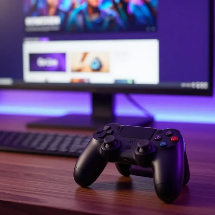 Come streammare su Twitch da PS4