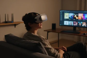 Dove vedere film in VR: la guida definitiva e come risolvere i problemi di riproduzione