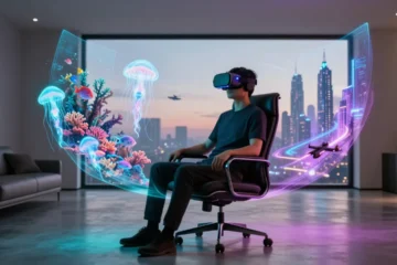 I migliori film VR 360: dove trovarli, come vederli e cosa serve