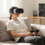 Giochi VR consigliati per chi soffre di motion sickness: la guida definitiva