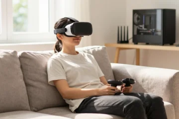 Giochi VR consigliati per chi soffre di motion sickness: la guida definitiva