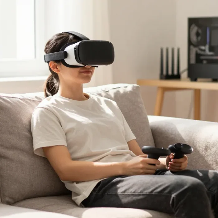 Giochi VR consigliati per chi soffre di motion sickness: la guida definitiva