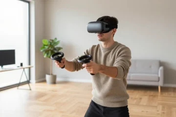 Guida Pratica ai Giochi VR: Come Scegliere i Titoli Giusti in Base a Comfort, Visore e Budget