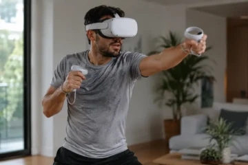 I Migliori Giochi Fitness in Realtà Virtuale per Allenarsi a Casa