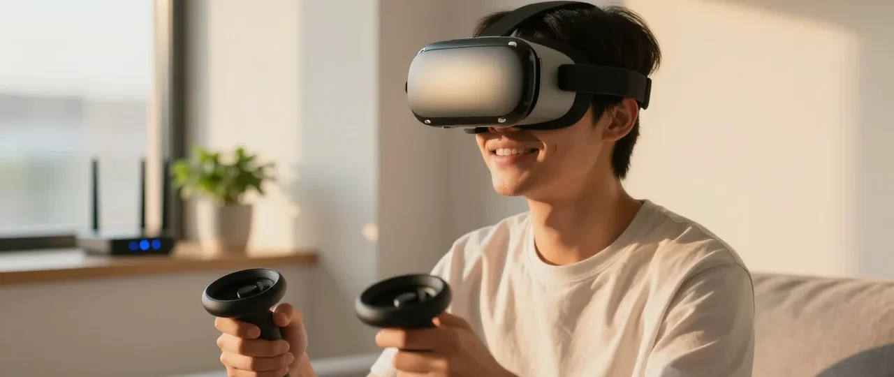 I migliori giochi VR gratis per Meta Quest: quali valgono davvero la pena?