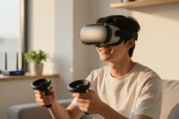 I migliori giochi VR gratis per Meta Quest: quali valgono davvero la pena?