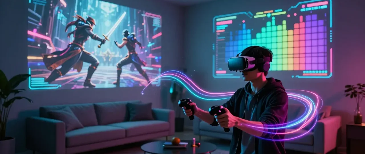 I migliori giochi VR per Meta Quest da provare assolutamente nel 2026
