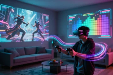 I migliori giochi VR per Meta Quest da provare assolutamente nel 2026