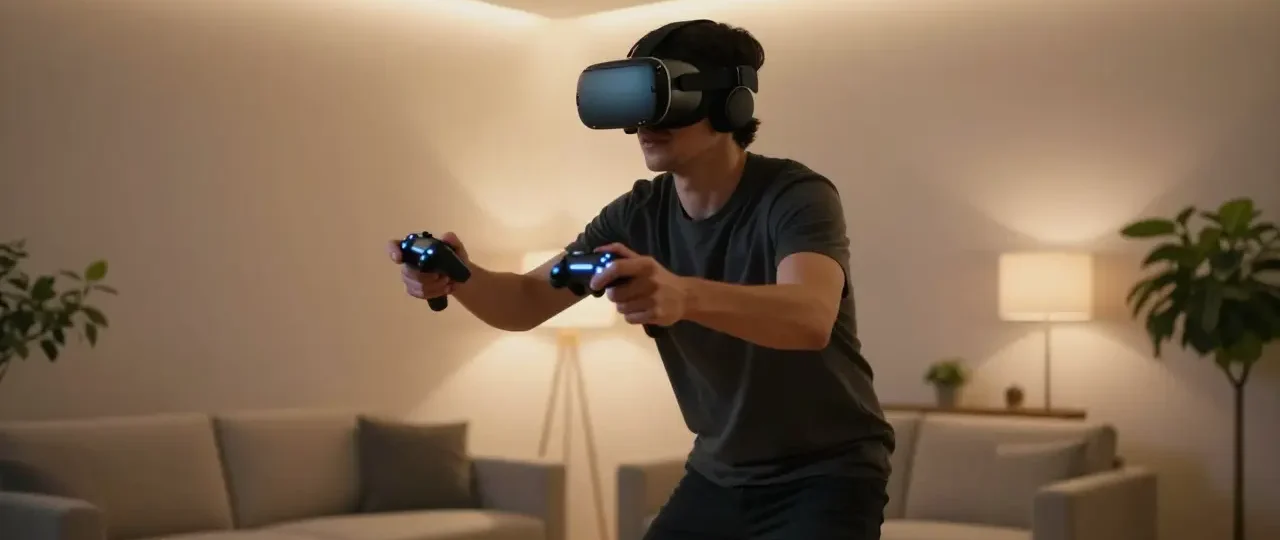 Meta Quest 2 nel 2026: Guida ai Migliori Giochi VR tra Risparmio, Comfort e Prestazioni