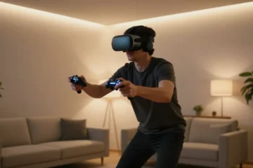 Meta Quest 2 nel 2026: Guida ai Migliori Giochi VR tra Risparmio, Comfort e Prestazioni
