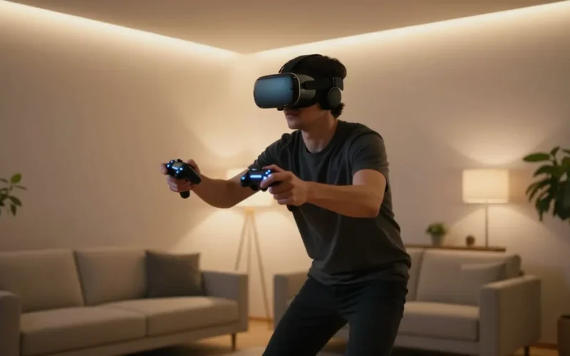 Meta Quest 2 nel 2026: Guida ai Migliori Giochi VR tra Risparmio, Comfort e Prestazioni