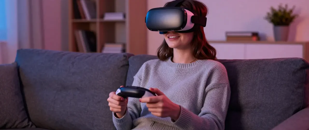 Storie da Vivere in Prima Persona: I Migliori Giochi VR Narrativi e Come Sceglierli