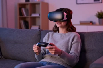 Storie da Vivere in Prima Persona: I Migliori Giochi VR Narrativi e Come Sceglierli