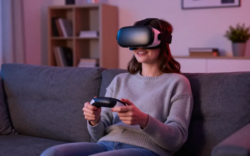 Storie da Vivere in Prima Persona: I Migliori Giochi VR Narrativi e Come Sceglierli