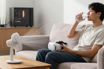 Motion sickness in VR: come evitare la nausea con il Meta Quest e altri visori