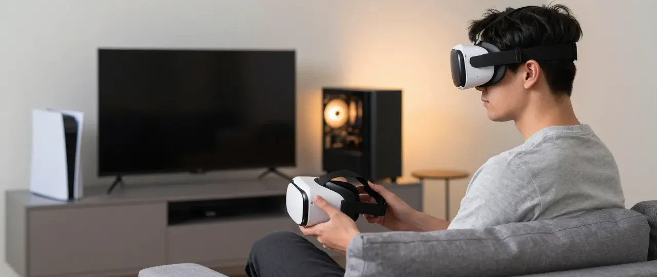 PlayStation VR2 vale la pena? Guida all’acquisto e risoluzione problemi