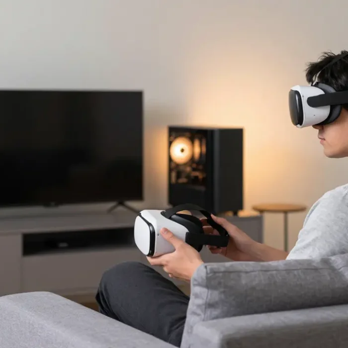 PlayStation VR2 vale la pena? Guida all’acquisto e risoluzione problemi