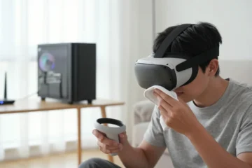 Come risolvere i problemi di connessione e tracciamento del visore VR: Guida Pratica