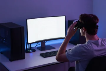 SteamVR lento o scattoso: cosa controllare se i giochi laggano