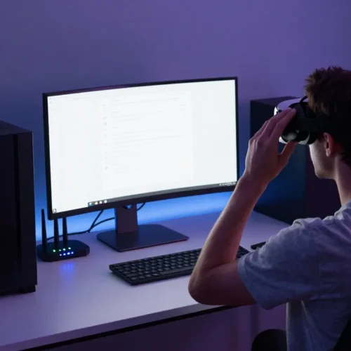 SteamVR lento o scattoso: cosa controllare se i giochi laggano