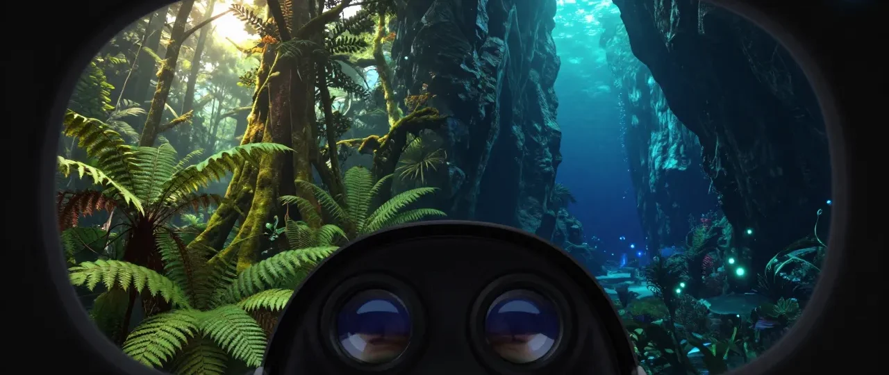 Video VR 360 4K: Le Migliori Piattaforme e Come Guardarli al Massimo della Qualità