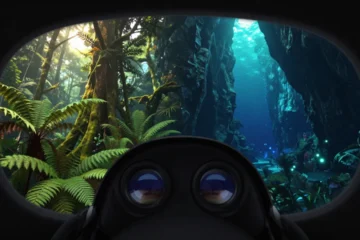 Video VR 360 4K: Le Migliori Piattaforme e Come Guardarli al Massimo della Qualità