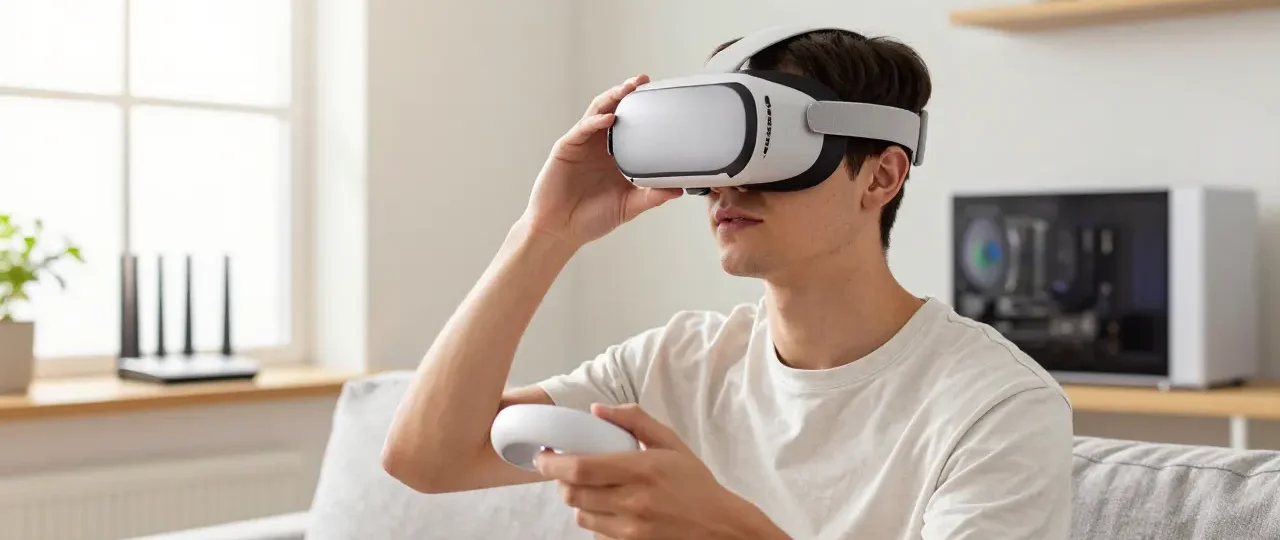 VR, AR, MR e XR: Differenze spiegate in modo semplice e come orientarsi