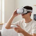 VR, AR, MR e XR: Differenze spiegate in modo semplice e come orientarsi