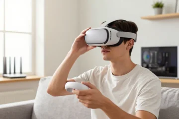 VR, AR, MR e XR: Differenze spiegate in modo semplice e come orientarsi