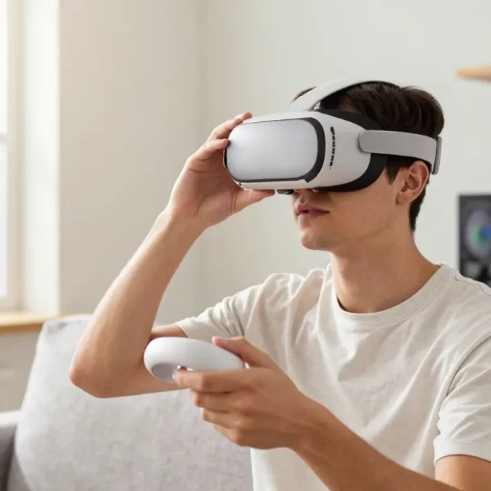 VR, AR, MR e XR: Differenze spiegate in modo semplice e come orientarsi