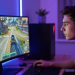 Come streammare su TikTok da PS5