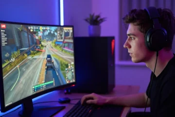 Come streammare su TikTok da PS5