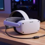 Guida definitiva a Meta Quest su PC: come collegare il visore via Cavo, Air Link e Wi-Fi