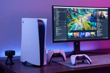 Come Streammare su Twitch da PS5 con Webcam: La Guida Completa