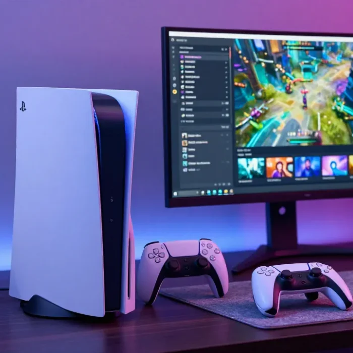 Come Streammare su Twitch da PS5 con Webcam: La Guida Completa