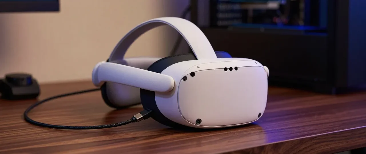 Meta Quest 3 non viene rilevato dal PC? La guida definitiva a Link, Air Link e SteamVR