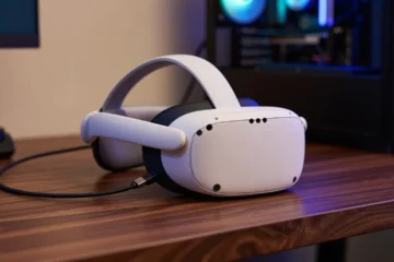 Meta Quest 3 non viene rilevato dal PC? La guida definitiva a Link, Air Link e SteamVR