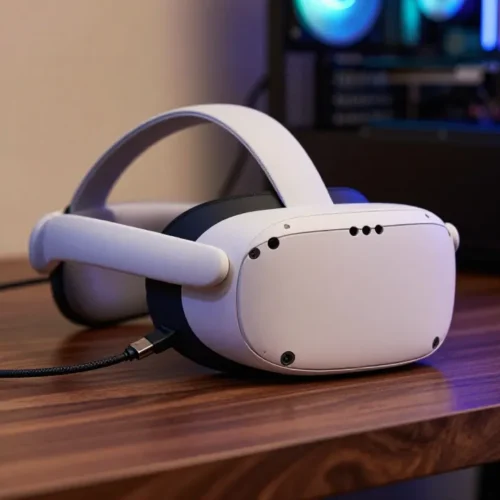 Meta Quest 3 non viene rilevato dal PC? La guida definitiva a Link, Air Link e SteamVR